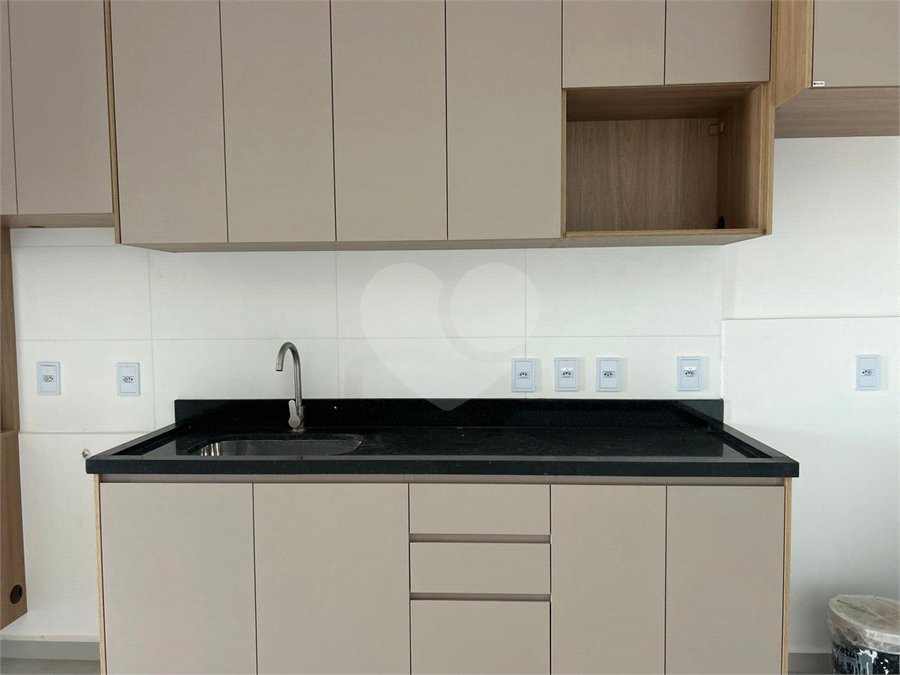 Apartamento à venda ou para alugar com 3 suítes em Vila Lucy, Sorocaba, SP