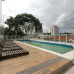 Duplex à venda com 1 quarto em Vila Santa Clara, São Paulo, SP