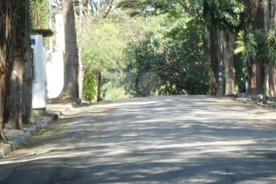 Terreno à venda em Jardim Floresta, São Paulo, SP