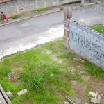 Terreno à venda em Vila Pomar, Mogi das Cruzes, SP