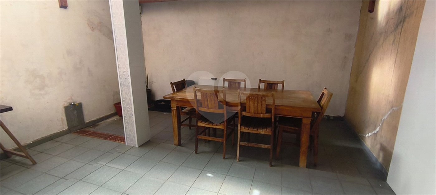 Sobrado à venda com 3 quartos, sendo 1 suíte, em Vila Libanesa, São Paulo, SP