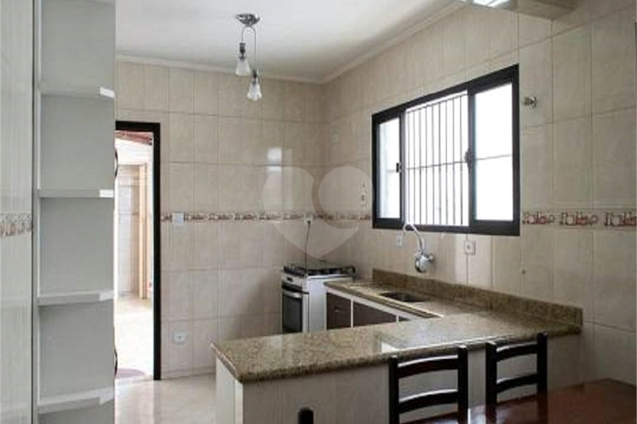 Sobrado à venda com 2 quartos em Vila Paulicéia, São Paulo, SP