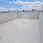 Apartamento à venda com 1 quarto em Lapa, São Paulo, SP