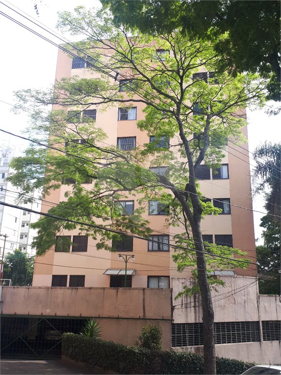 Apartamento à venda com 2 quartos em Jardim Umuarama, São Paulo, SP
