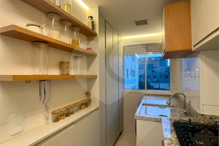 Apartamento à venda com 2 quartos em Ferrazópolis, São Bernardo do Campo, SP