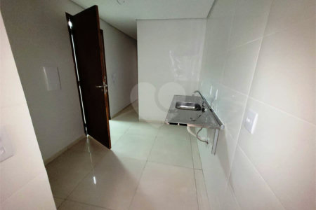 Apartamento à venda com 2 quartos em Vila Maria Alta, São Paulo, SP