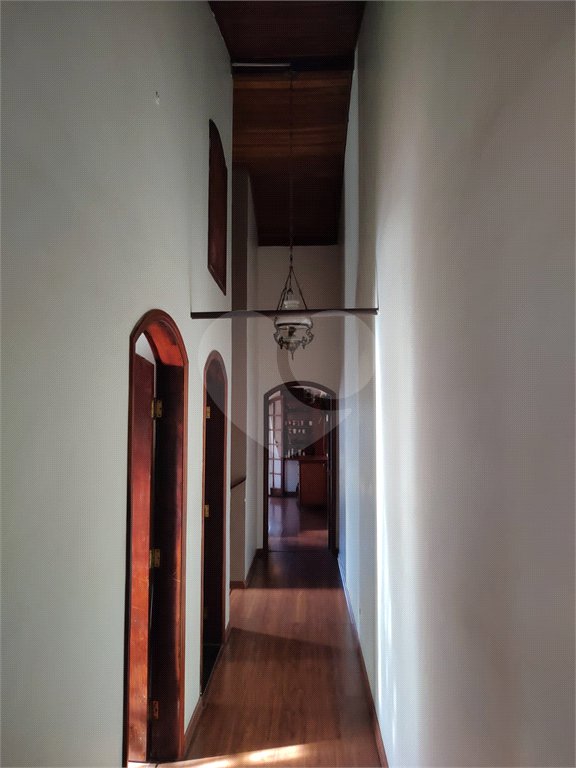 Sobrado à venda com 3 quartos, sendo 1 suíte, em Horto, São Paulo, SP