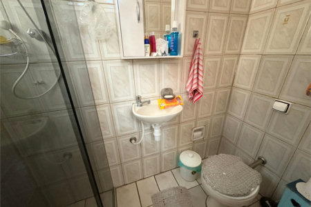 Sobrado à venda com 2 quartos em Ferreira, São Paulo, SP