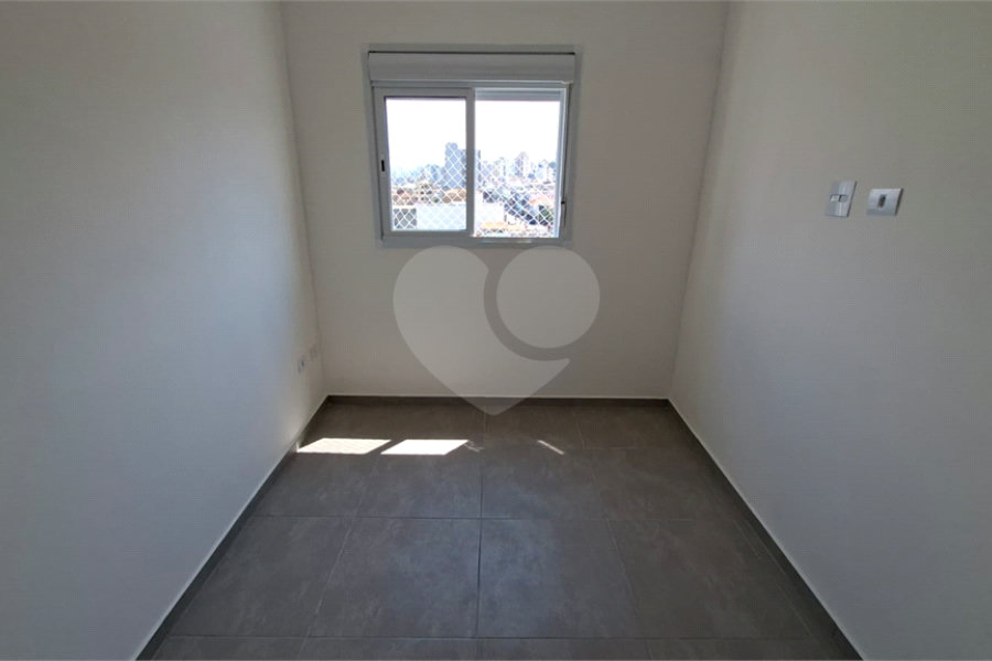 Apartamento para alugar com 2 quartos em Vila Mazzei, São Paulo, SP