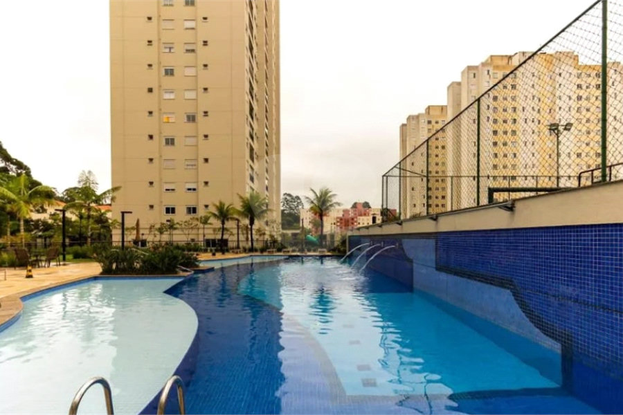 Apartamento à venda com 2 quartos, sendo 1 suíte,  em Tremembé, São Paulo, SP