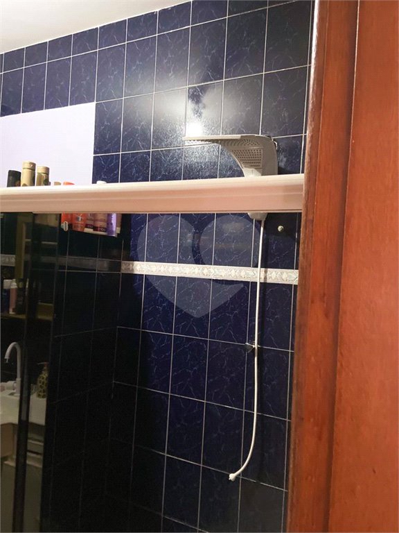 Casa à venda com 2 quartos, sendo 1 suíte,  em Campo Grande, Rio de Janeiro, RJ