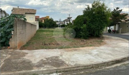 Terreno à venda no condomínio Oscar Steffen, Indaiatuba - SP