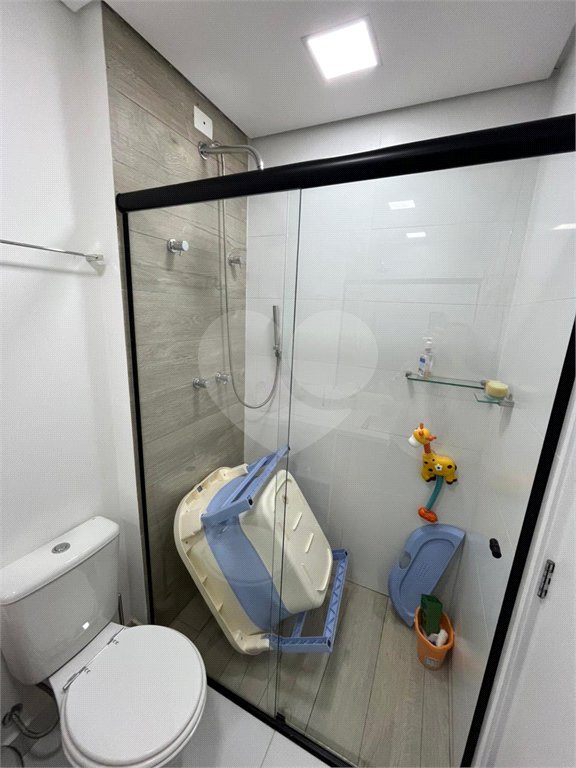 Duplex à venda com 2 quartos, sendo 1 suíte, em Baeta Neves, São Bernardo do Campo, SP