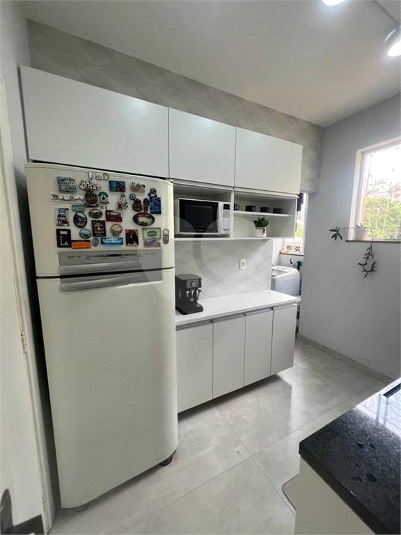 Apartamento à venda com 2 quartos em Tijuca, Rio de Janeiro, RJ