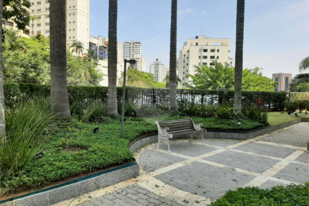 Apartamento à venda ou para alugar com 3 quartos, sendo 1 suíte,  em Vila Suzana, São Paulo, SP