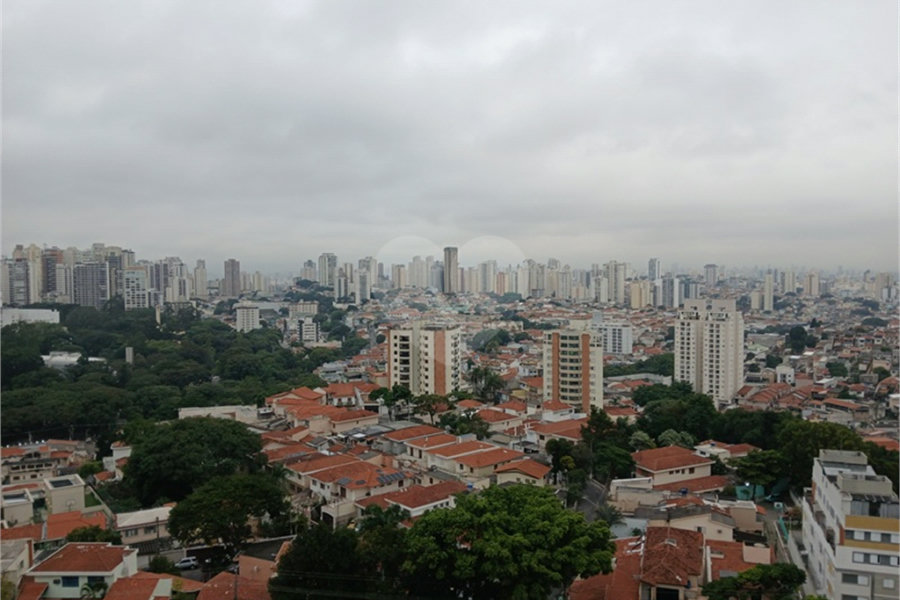 Apartamento à venda com 3 suítes em Mandaqui, São Paulo, SP