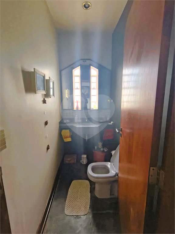 Casa à venda com 5 quartos, sendo 4 suítes, em Jardim Dom Bosco, Indaiatuba, SP