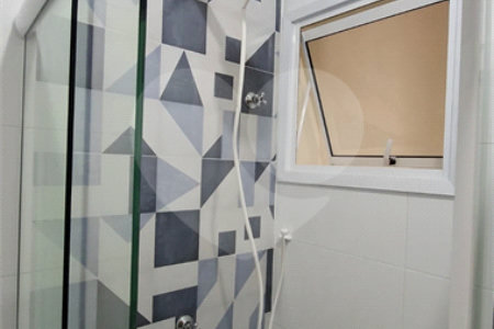 Casa à venda com 1 quarto no condomínio Residencial Nivi, São Paulo - SP