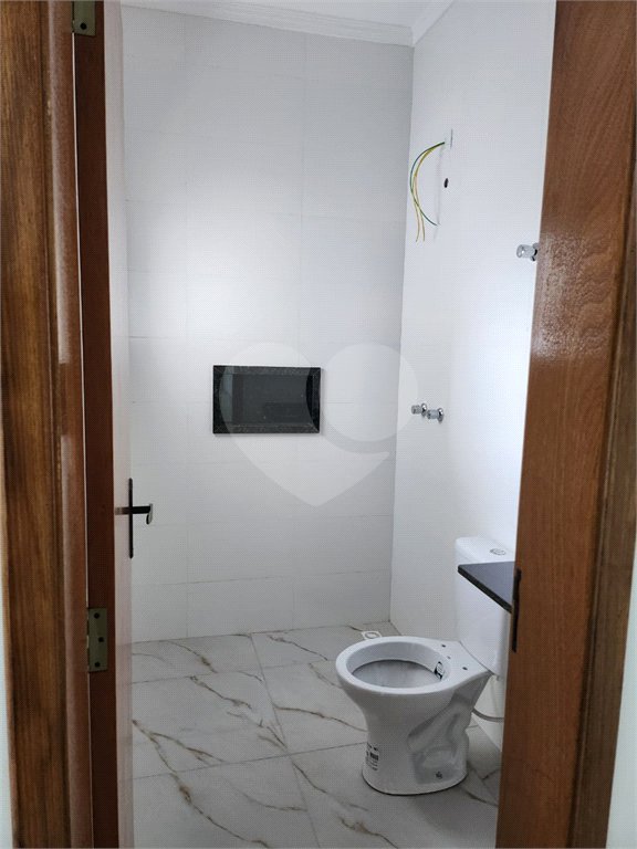 Cobertura à venda com 3 quartos, sendo 1 suíte,  em Vila Assunção, Santo André, SP