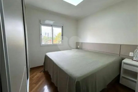 Apartamento à venda com 3 suítes em Vila Gomes Cardim, São Paulo, SP