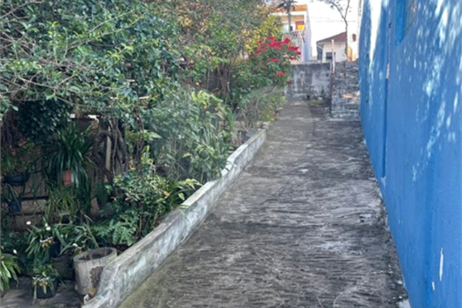 Terreno à venda em Tucuruvi, São Paulo, SP