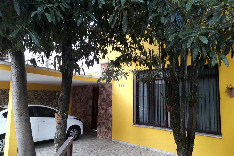 Sobrado à venda com 3 quartos, sendo 1 suíte, em Tremembé, São Paulo, SP