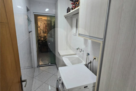 Sobrado à venda com 3 quartos, sendo 1 suíte, em Alto da Mooca, São Paulo, SP
