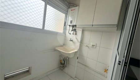 Apartamento à venda com 2 quartos em Vila Nova Cachoeirinha, São Paulo, SP