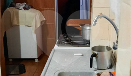 Casa à venda com 8 quartos em Mandaqui, São Paulo, SP