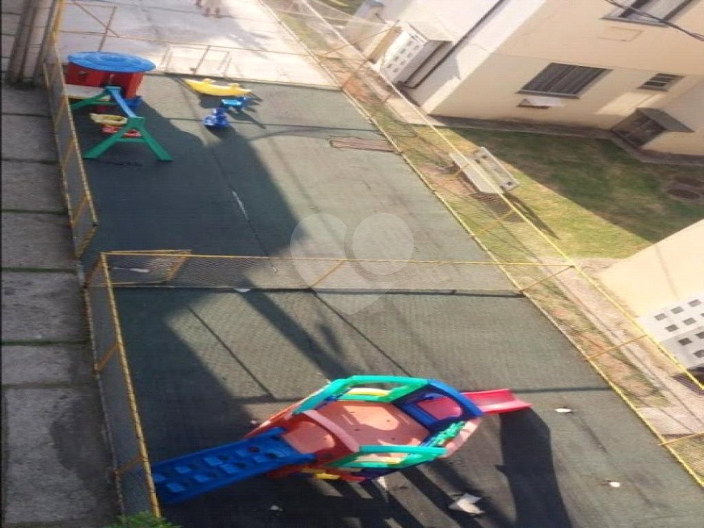 Apartamento à venda com 2 quartos, sendo 1 suíte, em Campo Grande, Rio de Janeiro, RJ