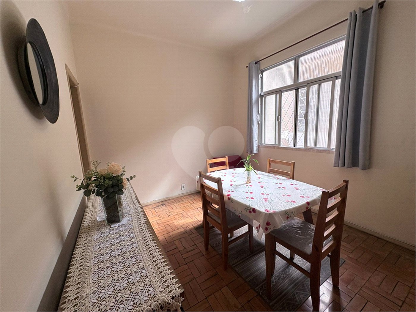 Apartamento à venda com 2 quartos em Vila Isabel, Rio de Janeiro, RJ