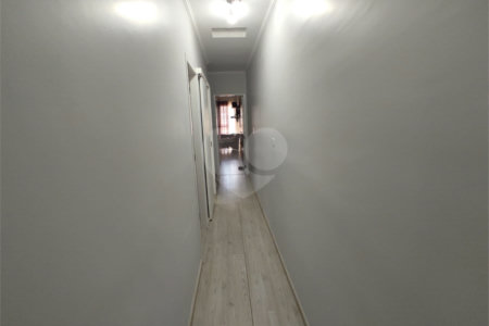 Sobrado à venda com 3 quartos, sendo 1 suíte, em Vila Ema, São Paulo, SP