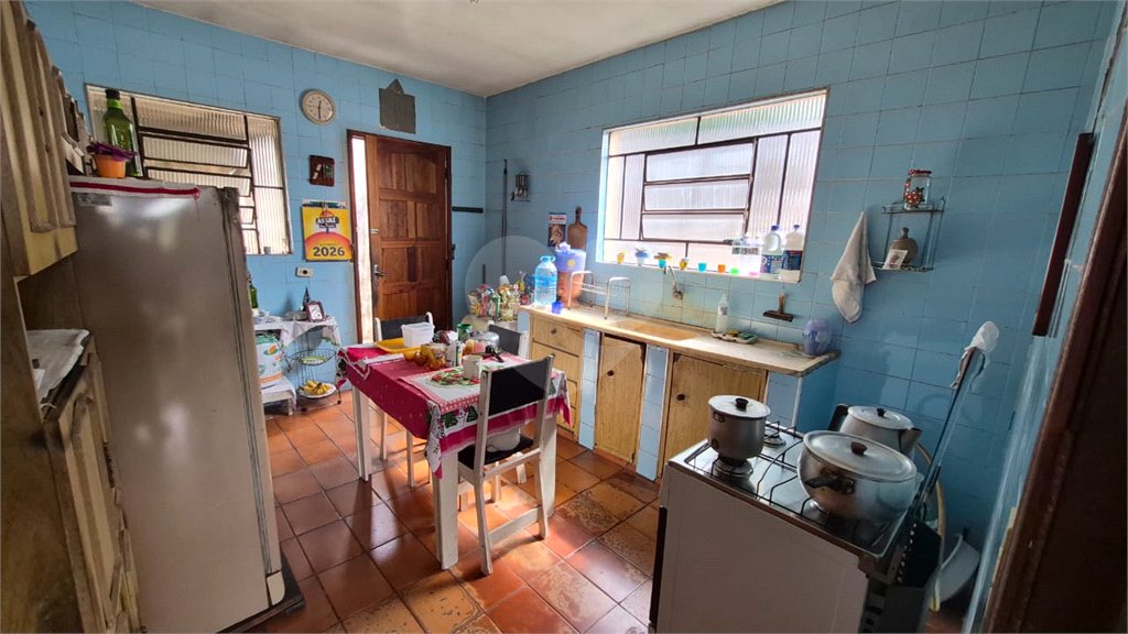 Casa à venda com 3 quartos em Jardim Ester, São Paulo, SP