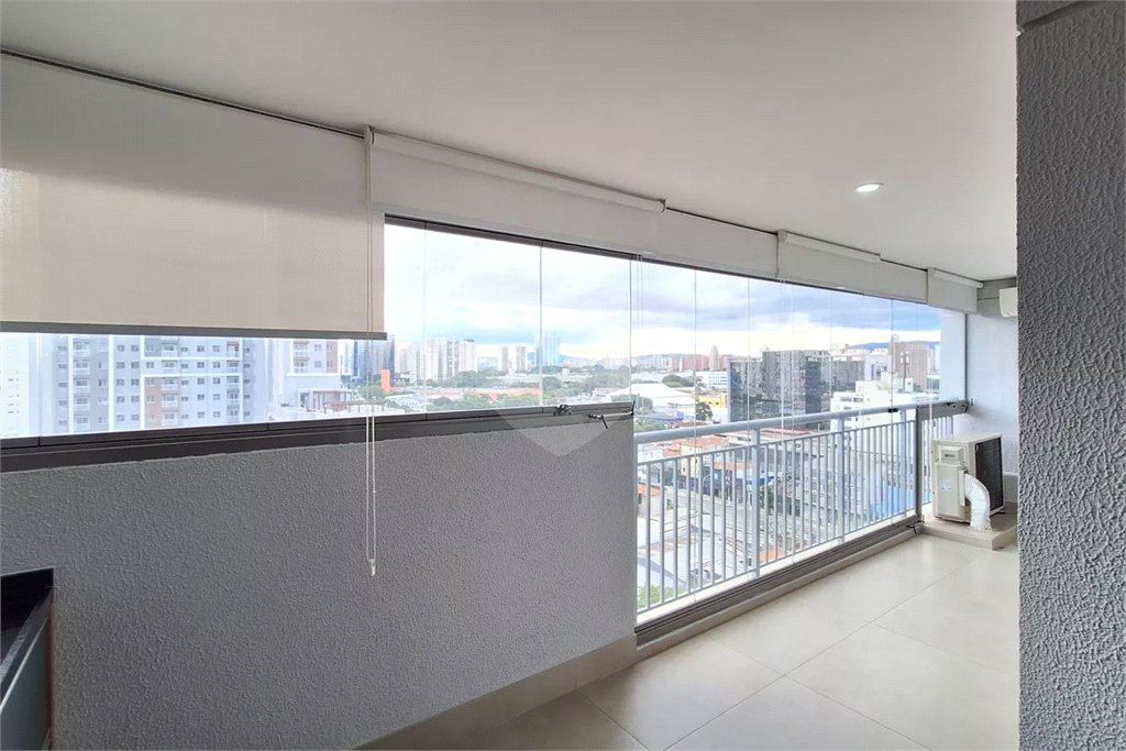 Apartamento à venda com 2 quartos, sendo 1 suíte,  em Barra Funda, São Paulo, SP
