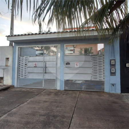 Casa à venda com 3 quartos, sendo 1 suíte, em Parque São Bento, Sorocaba, SP