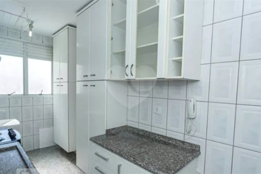 Apartamento à venda com 3 quartos em Vila Nova Cachoeirinha, São Paulo, SP