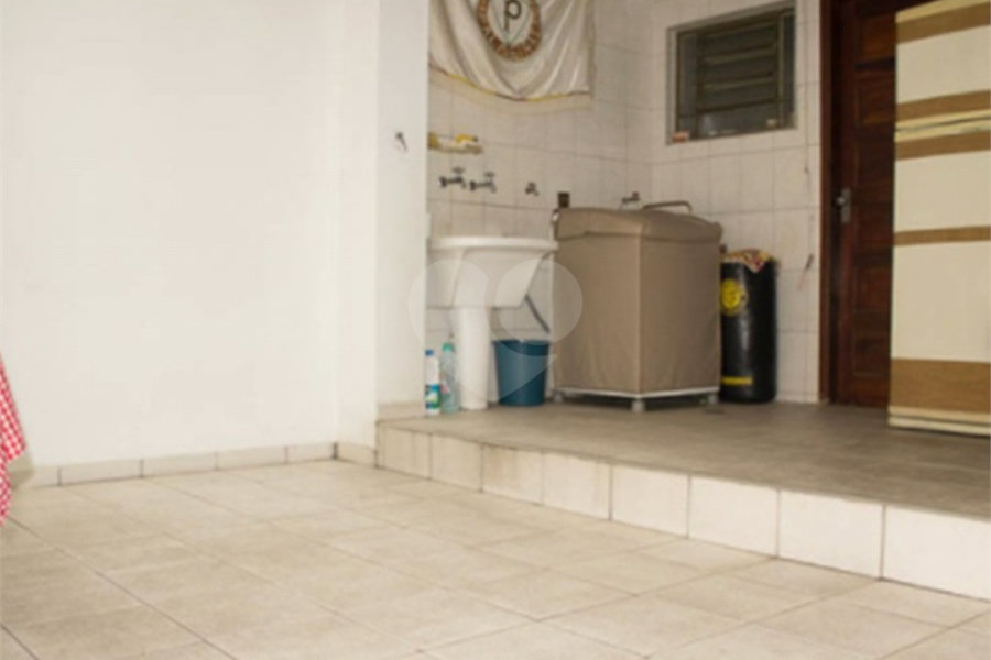 Sobrado à venda com 3 quartos, sendo 1 suíte, em Pirituba, São Paulo, SP