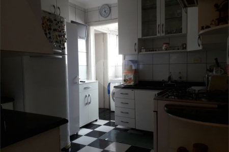 Apartamento à venda com 2 quartos em Vila Aurora (zona Norte), São Paulo, SP