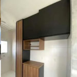 Apartamento com 1 dormitório à venda, 82 m² por R$ 599.000,00 - Boqueirão - Santos/SP