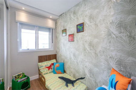 Apartamento à venda com 3 quartos, sendo 1 suíte, em Jardim Parque Morumbi, São Paulo, SP