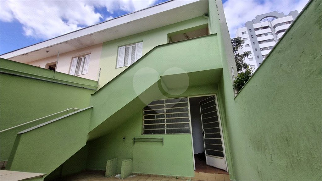 Sobrado para alugar com 3 quartos, sendo 1 suíte,  em Vila Alexandria, São Paulo, SP