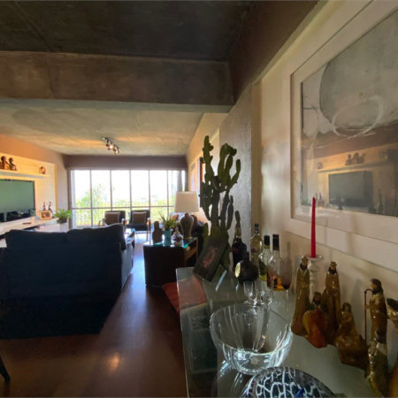Apartamento à venda com 3 quartos, sendo 1 suíte, em Vila Romana, São Paulo, SP