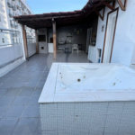 Cobertura à venda com 3 quartos, sendo 2 suítes, em Tijuca, Rio de Janeiro, RJ