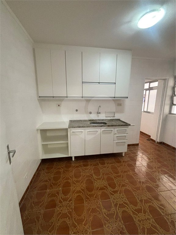 Apartamento à venda com 2 quartos em Pinheiros, São Paulo, SP