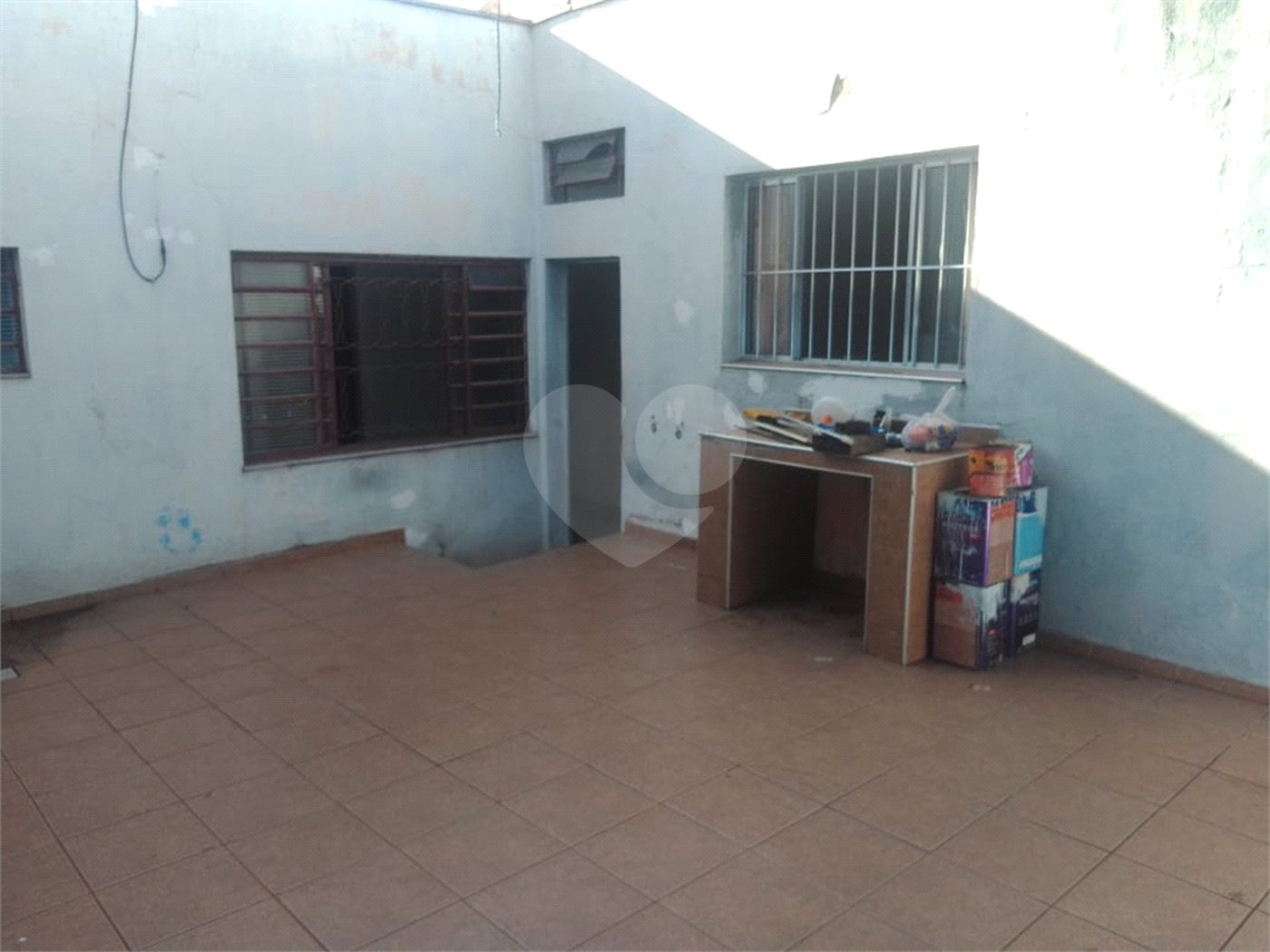 Casa Térrea à venda com 3 quartos, sendo 1 suíte, em Bela Vista, Jundiaí, SP