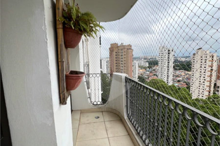 Apartamento à venda com 3 quartos, sendo 2 suítes,  em Vila Suzana, São Paulo, SP