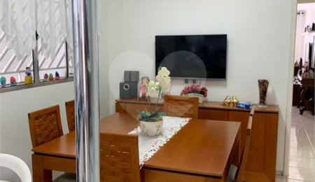 Sobrado à venda com 3 suítes em Casa Verde, São Paulo, SP