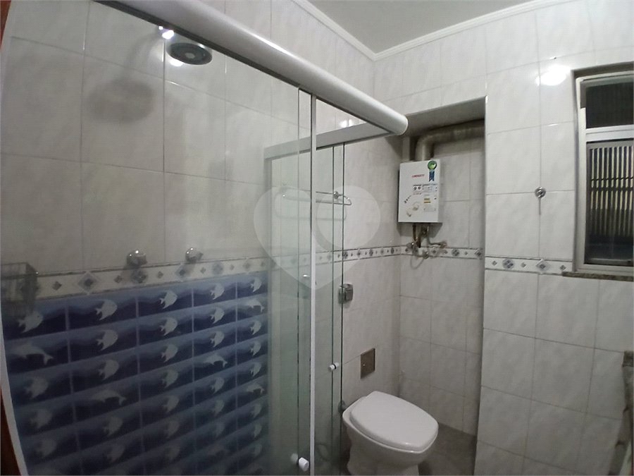Apartamento à venda ou para alugar com 2 quartos em Maracanã, Rio de Janeiro, RJ