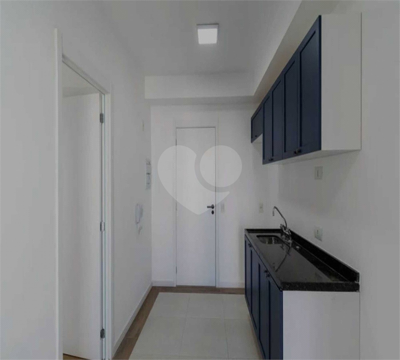 Apartamento à venda com 1 suíte em Jardim Prudência, São Paulo, SP