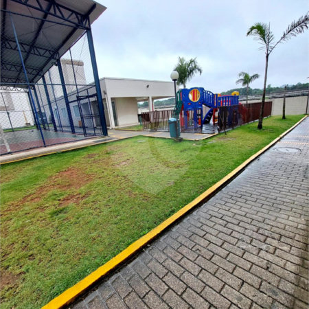 Apartamento à venda com 2 quartos em Parque Santa Rosa, Suzano, SP